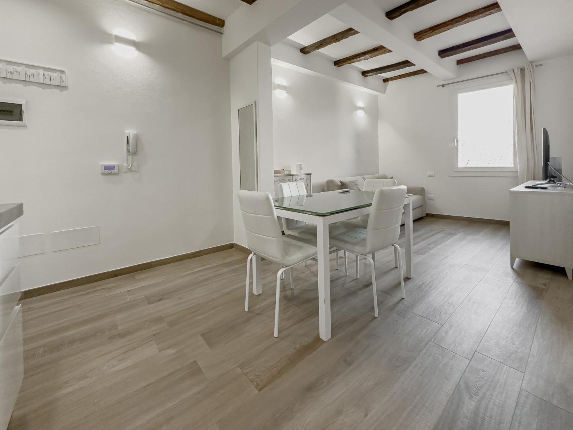 Realkasa Canonica Apartment Bologna Exterior photo