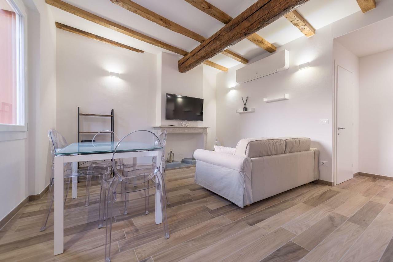Realkasa Canonica Apartment Bologna Exterior photo
